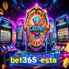 bet365 esta regulamentada no brasil